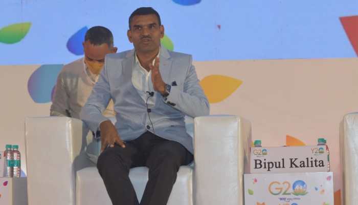 Why Did A Dreaded ULFA Lieutenant Give Up His Weapon To Become An Entrepreneur? Read Bipul Kalita's True Story