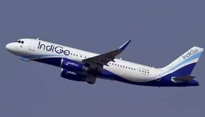 Ahmedabad-Bound IndiGo Flight Strays Into Pakistan Amid Inclement Weather: Report