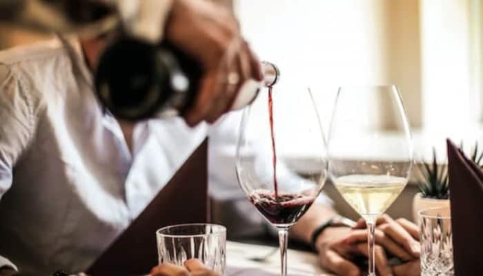 Alcohol Intake Can Raise Risk For Over 60 Diseases, Even In Moderation: Study
