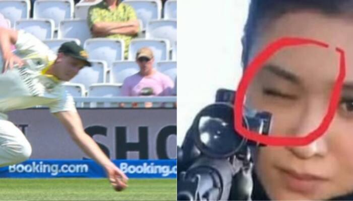 WTC 2023 Final: Virender Sehwag, Wasim Jaffer Troll Umpires After Shubman Gill's Controversial Dismissal