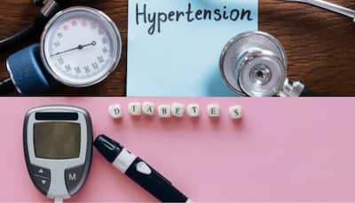 India Is Seeing A Rise In Hypertension And Diabetes: What You Should Know, Answers Expert