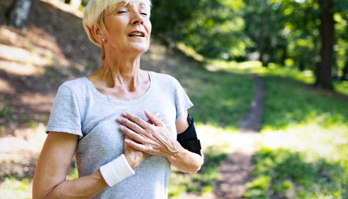 How Does Hot Weather Affect The Body? Check Symptoms, Diagnosis And Treatment