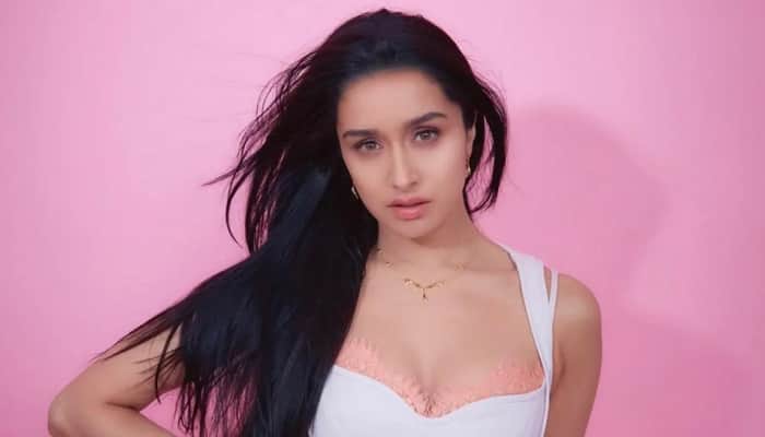 Shraddha Kapoor Is Excited For &#039;Her Season,&#039; Shares Stunning Pics Of Monsoon On Social Media