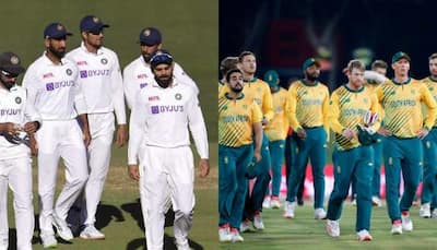 'Team India Is New South Africa Of World Cricket', Unhappy Fans Slam BCCI As India Lose 8th ICC Knockout Game Since 2013