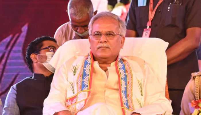 Chhattisgarh Election 2023: Will TS Singh Deo Will Be Next Congress CM? Bhupesh Baghel&#039;s Big Statement