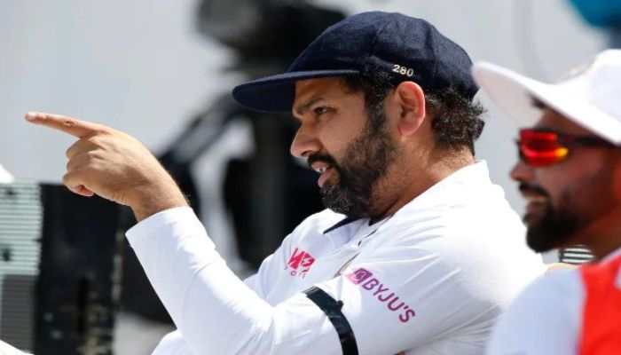 Blame Game In Team India's Camp After Defeat Against Australia In WTC Final, Rohit Sharma Says THIS