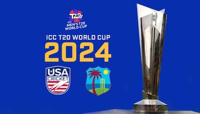 Fact Check: Is T20 World Cup 2024 Shifting To UK From USA And West Indies?