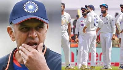 Why Team India Has Failed To Win ICC Knockouts In Last 10 Years? Head Coach Rahul Dravid Gives Honest Opinion