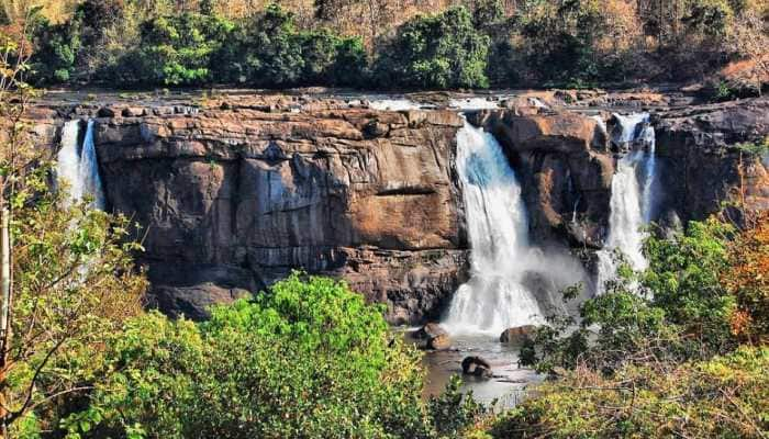 7 Travel Destinations You Must-Visit To Witness Breathtaking Waterfalls In India