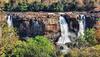 Waterfalls in India