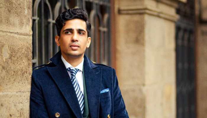 Gulshan Devaiah Begins Shooting For Patriotic-Thriller Ulajh