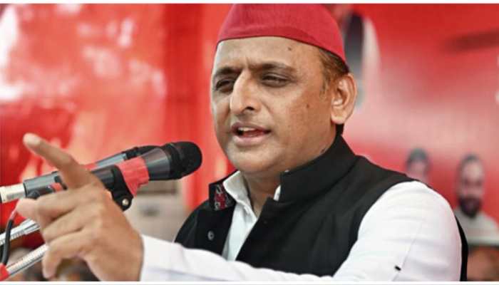 Akhilesh Yadav's New Slogan In Run Up To LS Polls - '80 Harao, BJP Hatao',