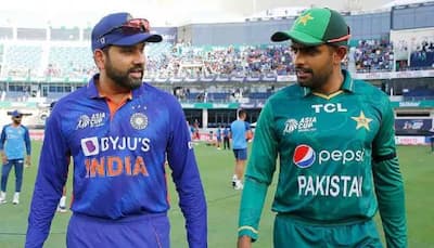 ICC ODI World Cup 2023: India Vs Pakistan To Take Place At Narendra Modi Stadium In Ahmedabad, Check Draft Schedule HERE For Remaining Team India Matches