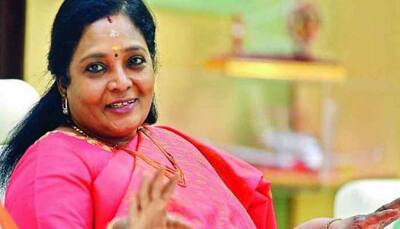 Read Ramayana, Telangana Governor Soundararajan Advises Pregnant Women For ‘Sanskaari Babies’ 