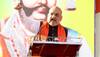 amit shah at vellore