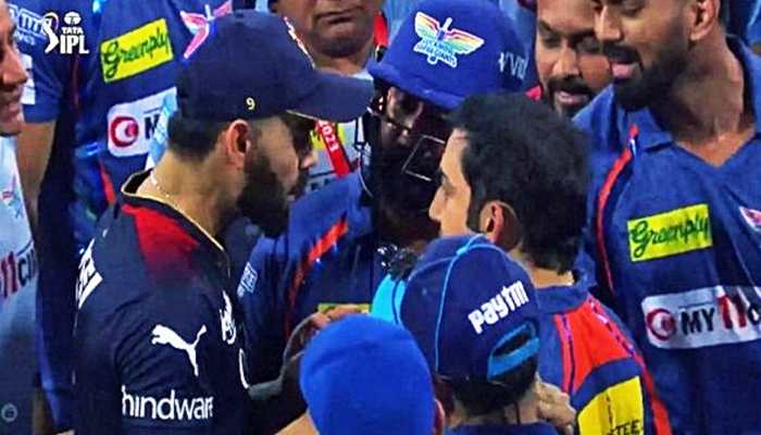 Virat Kohli Vs Gautam Gambhir: LSG Mentor Opens Up On Fight With RCB Batter, Says THIS About Relationship With MS Dhoni