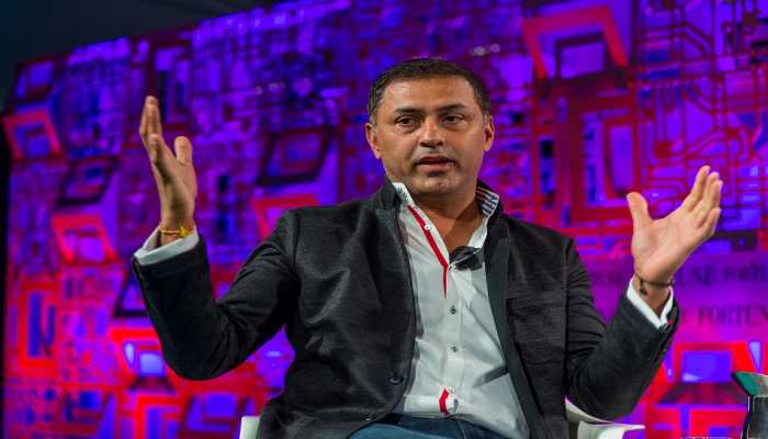 How A Ghaziabad-Born Engineer Becomes A 'Rising Star', Earning 35 Lakh Daily, Net Worth 8500 Crores