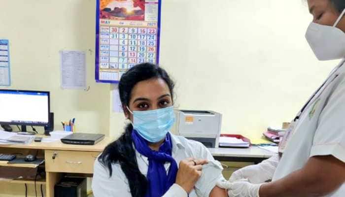 TMC Claims Personal Data Of 'All Vaccinated Indians' Including Top Politicians Leaked