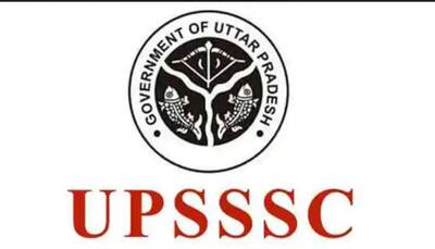 UPSSSC Recruitment: Apply For 1,468 Gram Panchayat Adhikari Roles By June 12