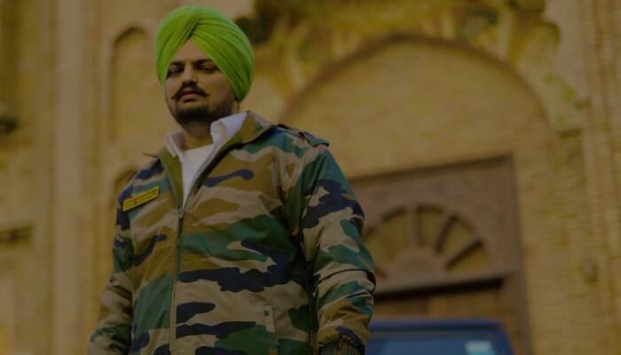 Sidhu Moosewala’s AI Cover On ‘Tumhe Dillagi’ Goes Viral