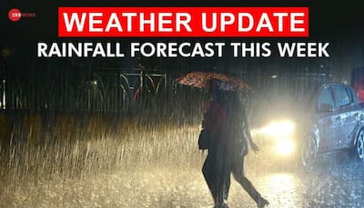 Weather Update: IMD Predicts Heatwave In Delhi, Heavy Rains In Kerala; Cyclone Biparjoy Effect In These Areas