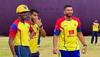 Lyca Kovai Kings vs IDream Tiruppur Tamizhans