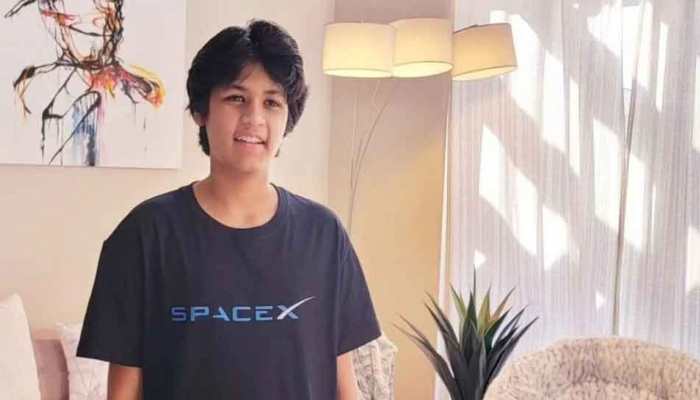 Who Is Kairan Quazi, The 14-Year-Old Engineer Who Is All Set To Join Elon Musk&#039;s SpaceX?
