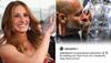 Fan Boy Pep Guardiola Congratulated By 'Idol' Julia Roberts For Champions League Glory