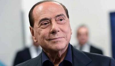 Silvio Berlusconi, Media Tycoon And Former Italian Prime Minister, Dies Aged 86