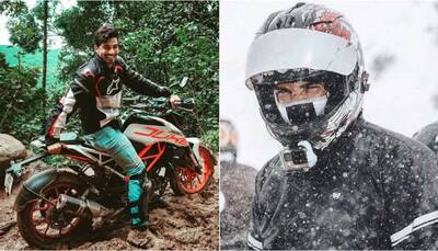 How A Passion For Bike Riding Changed The Life Of This Dharavi Vlogger? With 1.7 Mn YouTube Subscribers Earning Rs 15 Lakh Per Month