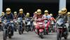 Setback For Rapido And Uber As SC Says 2-Wheeler Taxis Can't Run In Delhi For Now