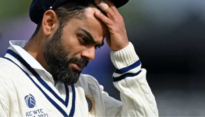 WTC Final: Virat Kohli Emphasizes Power Of Silence Following India&#039;s Defeat Vs Australia With Cryptic Instagram Post