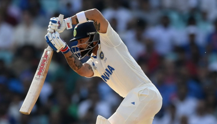 'I Feel I Am Playing My Best Cricket,' Says Virat Kohli | Cricket News ...