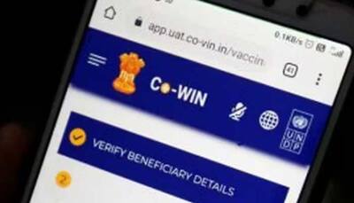 CoWIN App Or Its Database Not Breached Directly, APIs Being Looked Over: Govt Sources