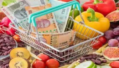 Retail Inflation Falls To 4.25% In May As Food Prices Slide