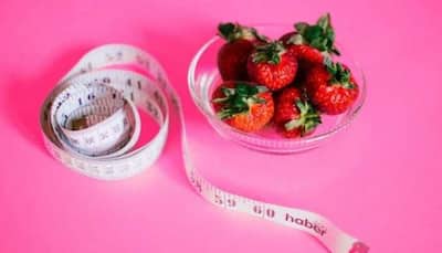 Diet Tracking Essential Element For Effective Weight Loss: Study 