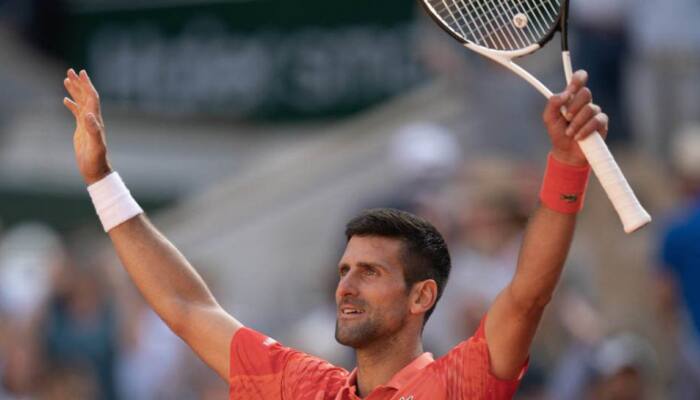 ATP Rankings: Novak Djokovic Returns To No.1 Spot After 23rd Grand Slam Title