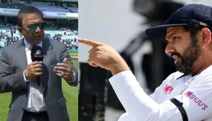 'You Don't Ask That In IPL...', Sunil Gavaskar Slams Rohit Sharma's Demand To Scrap One-Off Finals In WTC