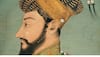 aurangzeb coronation