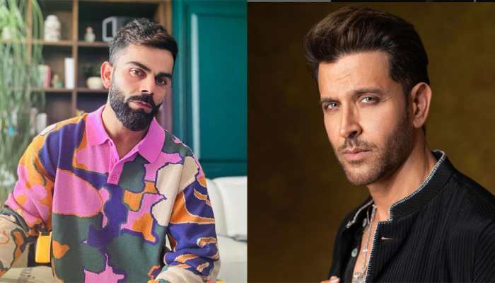 Virat Kohli Dubs Hrithik Roshan's Kaho Naa Pyaar Hai As Cult Hit, Says 'I Gone Crazy'