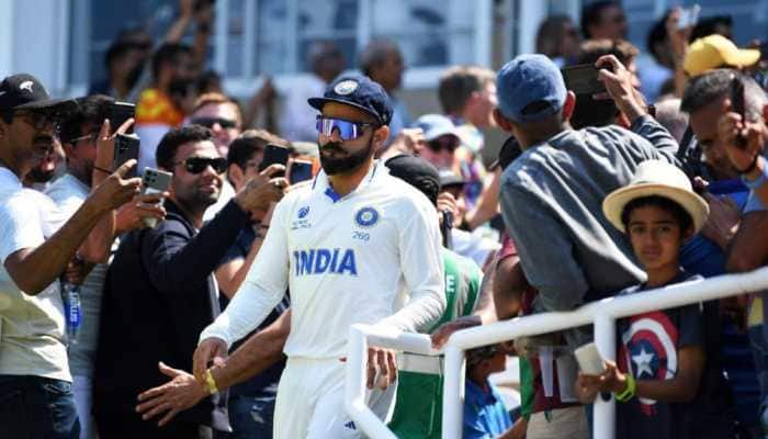 Former BCCI President Sourav Ganguly Opens Up On Virat Kohli Captaincy Controversy, Says ‘Board Wasn’t Prepared For His Resignation’