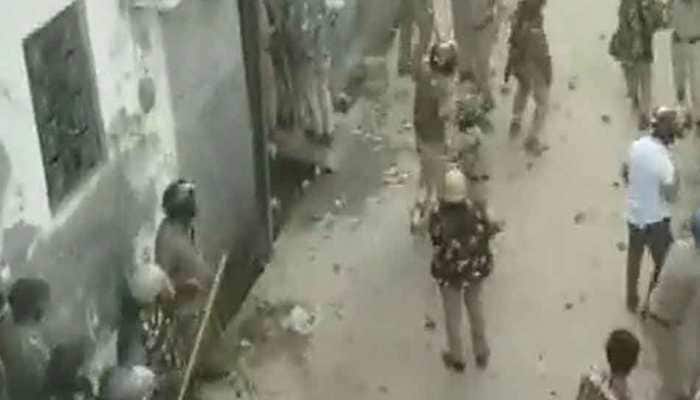 Section 144 Imposed In Uttarakhand&#039;s Roorkee Village After Locals Clash With Police