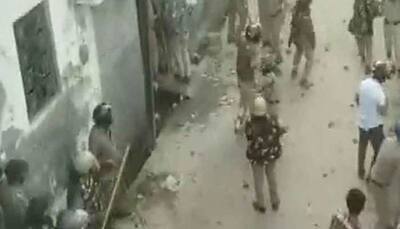 Section 144 Imposed In Uttarakhand's Roorkee Village After Locals Clash With Police