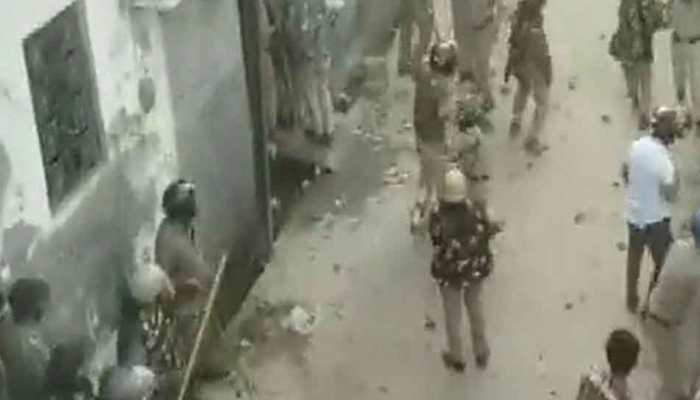Section 144 Imposed In Uttarakhand's Roorkee Village After Locals Clash With Police