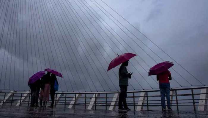 Cyclone  Biparjoy: Thousands Moved From Gujarat's Coast To Safer Areas; Landfall Likely On June 15