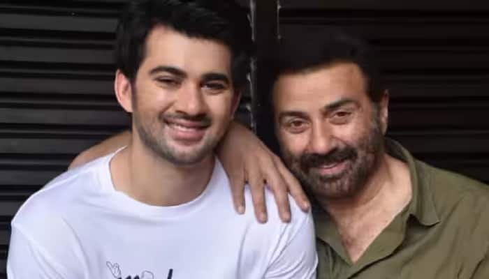 Pre-Wedding Festivities Begin For Sunny Deol&#039;s Son Karan Deol, House Is All Decked Up