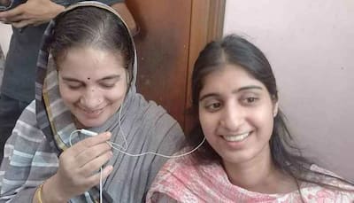 Who Is Garima Lohia, The Bihar Girl Who Faced All Odds And Achieved UPSC 2nd Rank?