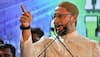 asauddin owaisi on modi sarkar