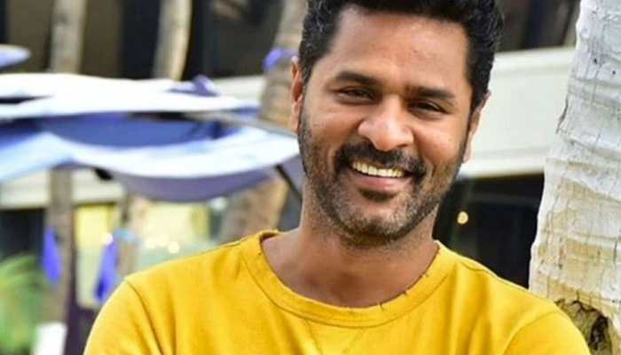 Prabhudeva Becomes Father At 50 Again, Choreographer And Wife Himani Singh Welcome Baby Girl