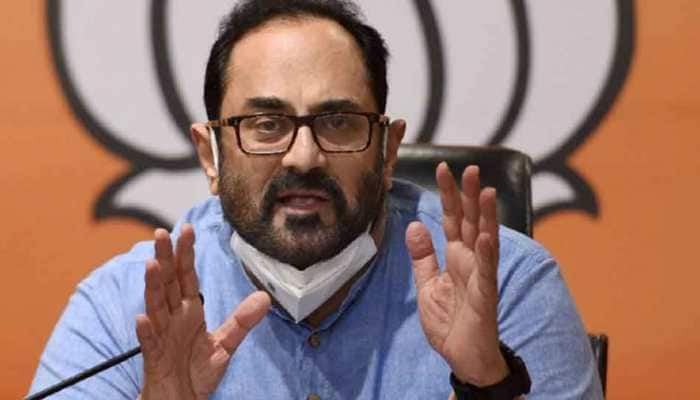 'Outright Lie': Centre Rejects Jack Dorsey's Claim That Indian Govt 'Pressurised' Twitter